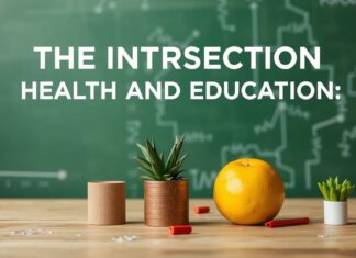 The Intersection of Health and Education: How Gut Health Influences Learning The Intersection of Health and Education: How Gut Health Affects Learning