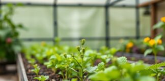 The Intersection of Horticulture and Education: Cultivating Knowledge and Skills The Intersection of Horticulture and Education: Nurturing Knowledge and Skills