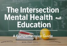 The Intersection of Mental Health and Education: A Comprehensive Guide The Intersection of Mental Health and Education: A Comprehensive Guide
