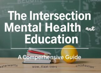 The Intersection of Mental Health and Education: A Comprehensive Guide The Intersection of Mental Health and Education: A Comprehensive Guide