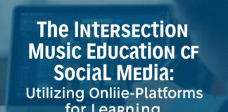The Intersection of Music Education and Social Media: Leveraging Online Platforms for Learning The Intersection of Music Education and Social Media: Utilizing Online Platforms for Learning
