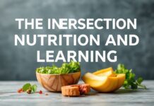 The Intersection of Nutrition and Learning: How Diet Impacts Cognitive Function The Intersection of Nutrition and Learning: How Diet Affects Cognitive Function
