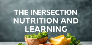 The Intersection of Nutrition and Learning: How Diet Impacts Cognitive Function The Intersection of Nutrition and Learning: How Diet Affects Cognitive Function