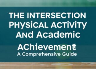 The Intersection of Physical Activity and Academic Success: A Comprehensive Guide The Intersection of Physical Activity and Academic Achievement: A Comprehensive Guide