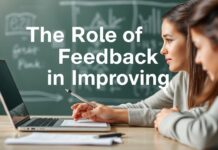 The Role of Feedback in Enhancing Learning Outcomes The Role of Feedback in Improving Learning Results