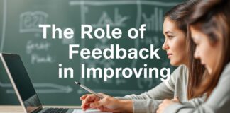 The Role of Feedback in Enhancing Learning Outcomes The Role of Feedback in Improving Learning Results