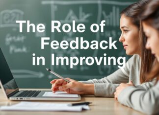 The Role of Feedback in Enhancing Learning Outcomes The Role of Feedback in Improving Learning Results