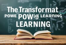 The Transformative Power of Lifelong Learning: A Comprehensive Guide The Transformative Power of Continuous Learning: A Complete Guide