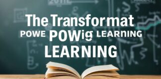 The Transformative Power of Lifelong Learning: A Comprehensive Guide The Transformative Power of Continuous Learning: A Complete Guide