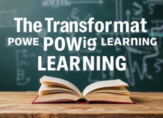 The Transformative Power of Lifelong Learning: A Comprehensive Guide The Transformative Power of Continuous Learning: A Complete Guide