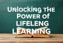 Unlocking the Power of Lifelong Learning: A Comprehensive Guide Unlocking the Power of Lifelong Learning: A Comprehensive Guide