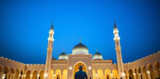 How Doha’s Evening Call to Prayer Transforms Education How Doha's Evening Call to Prayer Transforms Education