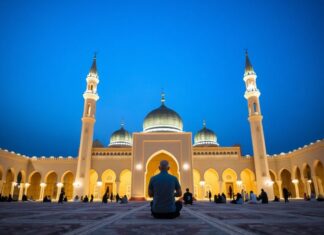 How Doha’s Evening Call to Prayer Transforms Education How Doha's Evening Call to Prayer Transforms Education