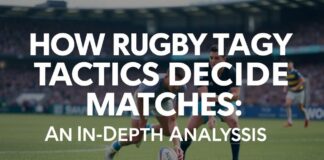 How Rugby Tactics Decide Matches: A Deep Dive How Rugby Tactics Decide Matches: An In-Depth Analysis