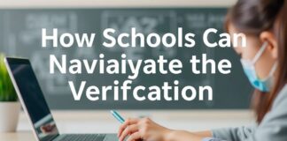 How Schools Can Navigate the SMS Verification Landscape How Schools Can Navigate the SMS Verification Terrain