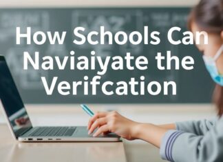 How Schools Can Navigate the SMS Verification Landscape How Schools Can Navigate the SMS Verification Terrain