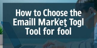 How to Choose the Right Email Marketing Tool for Your School How to Choose the Right Email Marketing Tool for Your School