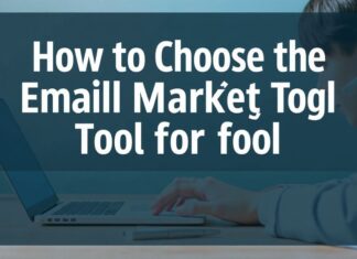 How to Choose the Right Email Marketing Tool for Your School How to Choose the Right Email Marketing Tool for Your School