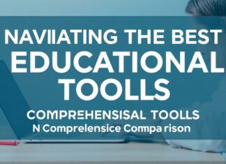 Navigating the Best Educational Tools: A Detailed Comparison Navigating the Best Educational Tools: A Comprehensive Comparison