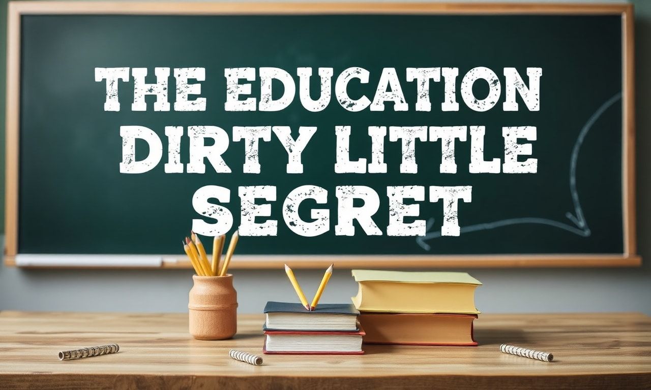 featured-the-education-system-s-dirty-little-secret-we-re-s-4 The Education System's Dirty Little Secret: We're Still Getting It Wrong