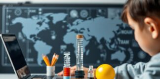 The Importance of STEM Education in the Modern World The Importance of STEM Education in the Contemporary World