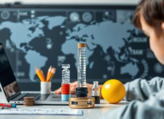 The Importance of STEM Education in the Modern World The Importance of STEM Education in the Contemporary World