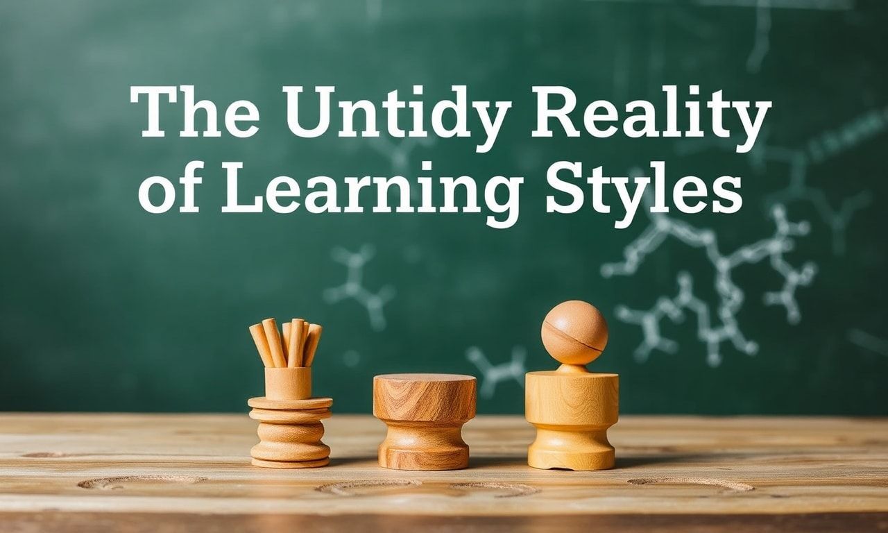 featured-the-messy-truth-about-learning-styles-why-we-re-st The Untidy Reality of Learning Styles: Why We Continue to Misunderstand It