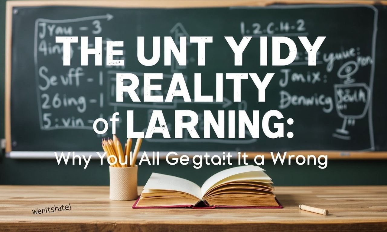 featured-the-messy-truth-about-learning-why-we-re-all-doing The Untidy Reality of Learning: Why We're All Getting It Wrong