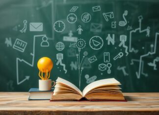 The Messy, Wonderful Truth About Lifelong Learning The Untidy, Marvelous Reality of Continuous Learning