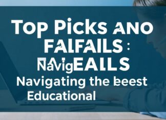 Top Picks and Pitfalls: Navigating the Best Educational Tools Top Picks and Pitfalls: Navigating the Best Educational Tools