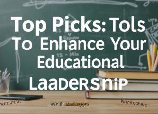 Top Picks: Tools to Streamline Your Educational Leadership Top Picks: Tools to Enhance Your Educational Leadership