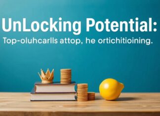 Unlocking Potential: Top Online Tools for Lifelong Learning Unlocking Potential: Top Online Tools for Continuous Learning