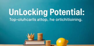 Unlocking Potential: Top Online Tools for Lifelong Learning Unlocking Potential: Top Online Tools for Continuous Learning