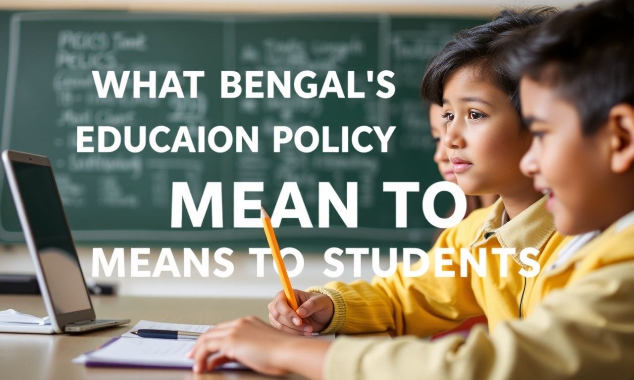 featured-what-bengal-s-latest-education-policy-means-for-st What Bengal's Latest Education Policy Means for Students